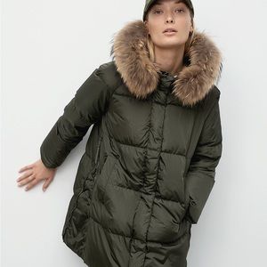 NWT Weekend Max Mara Coat